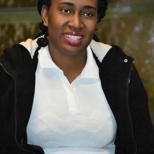 Meet your Posher, Phalonne